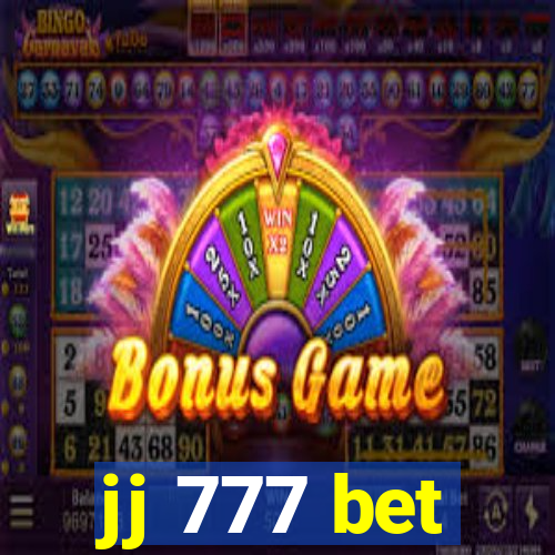 jj 777 bet